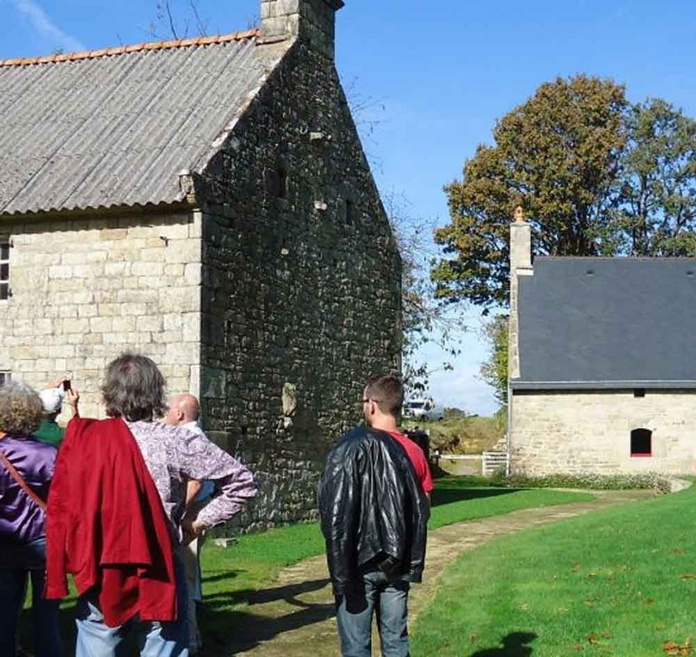 association tiez breiz maisons paysages bretagne