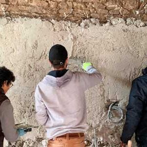 formations eduits et beton chanvre