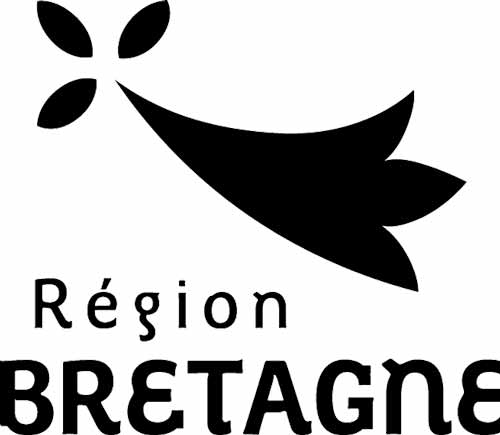 logo region bretagne