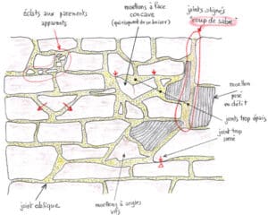 tiez breiz dessin de gerard dupont 257