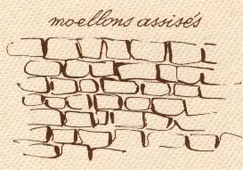 tiez breiz moellons assises dessin fons de kort 248