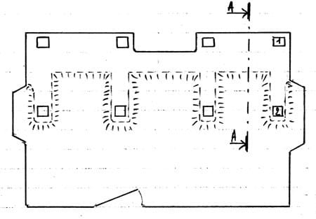 tiez breiz premiere elaboration de la chape c gerard dupont 472