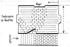 tiez breiz repartition des carreaux c gerard dupont 465